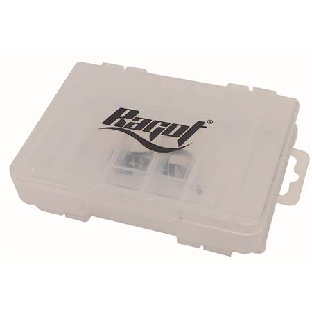 Box Ragot Double Faces