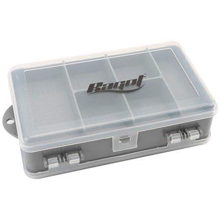 Box Ragot Double