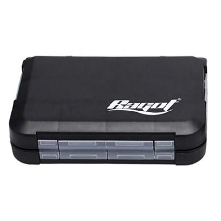 BOX RAGOT FOLDABLE BOX