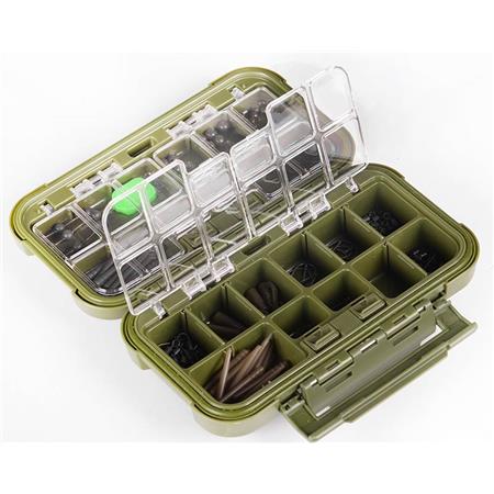 BOX STRATEGY TERMINAL TACKLE BOX