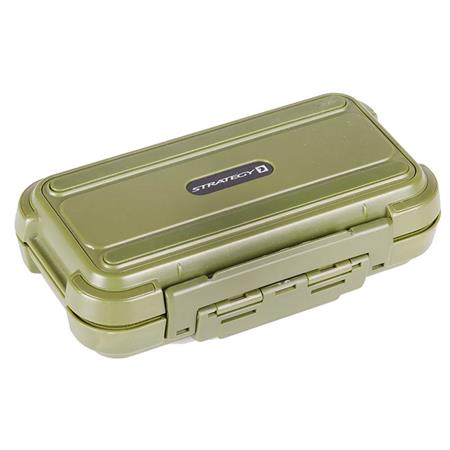 BOX STRATEGY TERMINAL TACKLE BOX