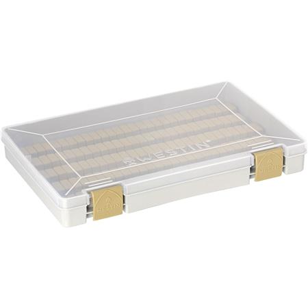 BOX WESTIN W3 JIG BOX