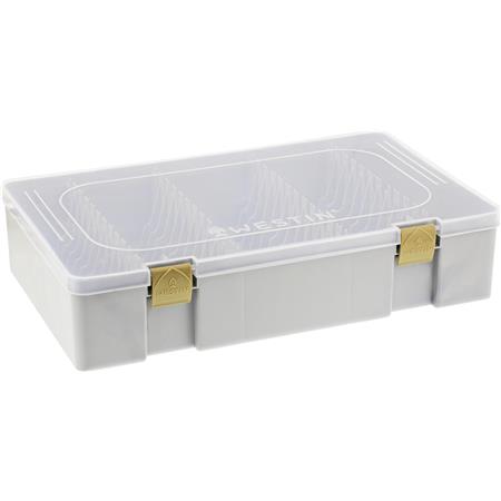 BOX WESTIN W3 SPINNERBAIT STORAGE BOX