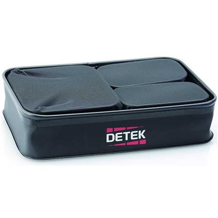 Box With Accessories Dam Detek Bowl System