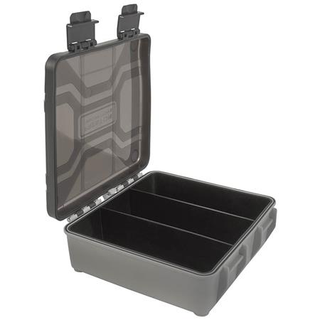 Box With Accessories Preston Innovations Hardcase Accessory Box