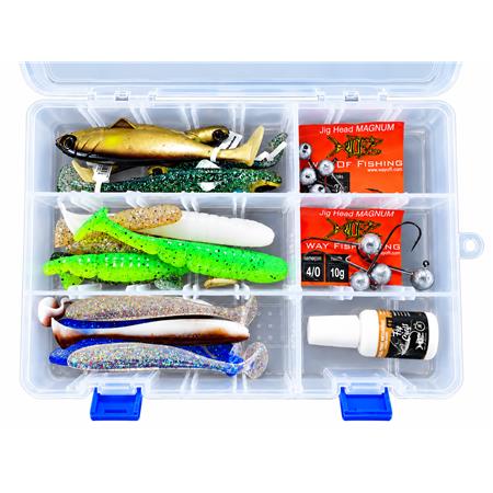 BOX W.O.F. MER