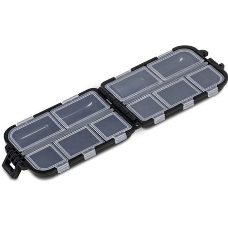 BOX ZEBCO TROPHY BLACK BOX