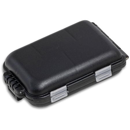 BOX ZEBCO TROPHY BLACK BOX