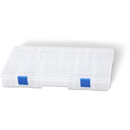 BOX ZEBCO TROPHY BOX L1