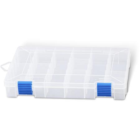 BOX ZEBCO TROPHY BOX M1