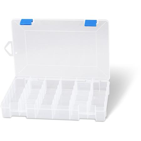 Box Zebco Trophy Box M1