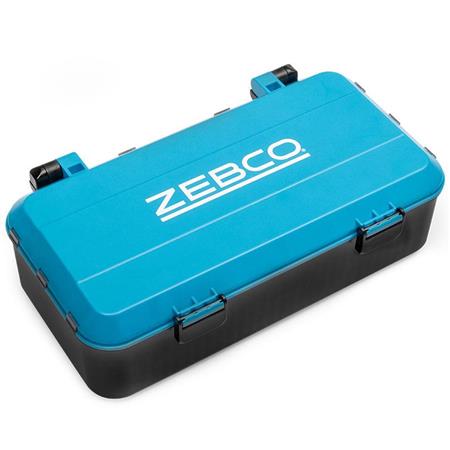 BOX ZEBCO TROPHY TACKLE BOX