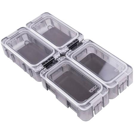 BOX ZECK MAGNET BOX SET