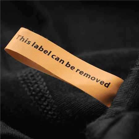 BOXER UOMO GEOFF ANDERSON WIZWOOL 165 SOFT - NERO