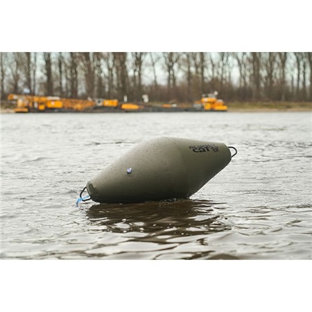 BOYA BLACK CAT BIG FLOW BUOY