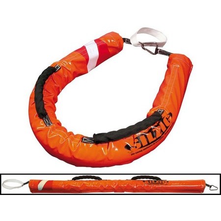 Boya Forwater Silzig