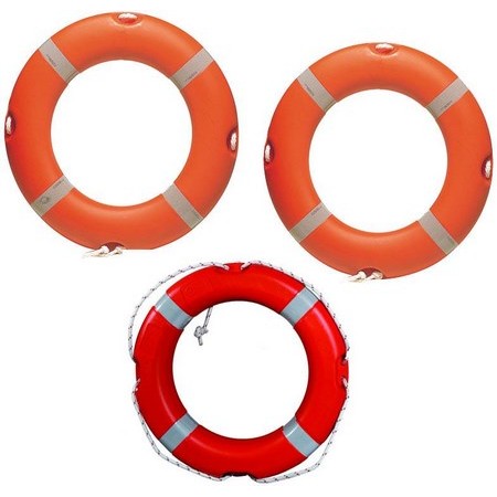 Boya Forwater Solas