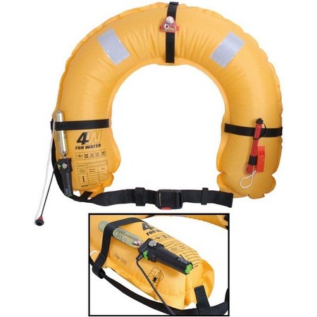 Boya Inflable Forwater Mob 46