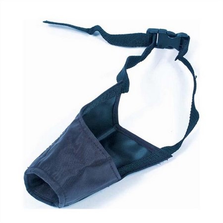 Bozal Classic Nylon Para Perro Martin Sellier
