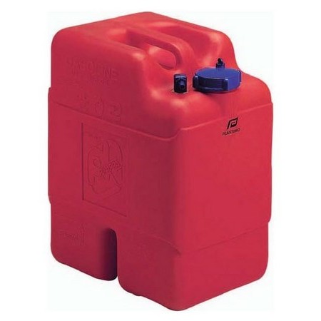 Brændstofdunk / Reservebrændstoftank Plastimo