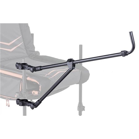 BRACCIO FEEDER MIVARDI TELESCOPIC FEEDER ARM TMX QUICK-LOCK
