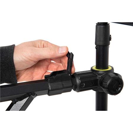 BRACCIO FOX MATRIX X-STRONG EXTENDING SUPPORT ARM