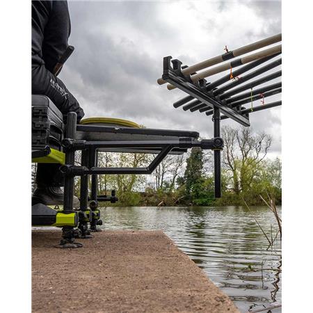 BRACCIO FOX MATRIX X-STRONG EXTENDING SUPPORT ARM