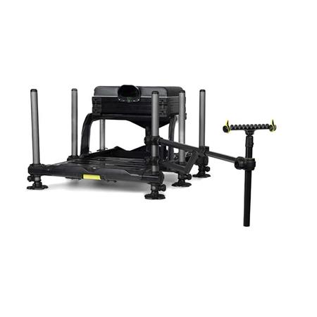 BRACCIO FOX MATRIX X-STRONG EXTENDING SUPPORT ARM