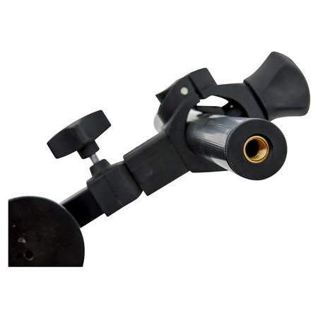 BRACCIO SPECIALE PER CARRELLO SENSAS D25/36MM