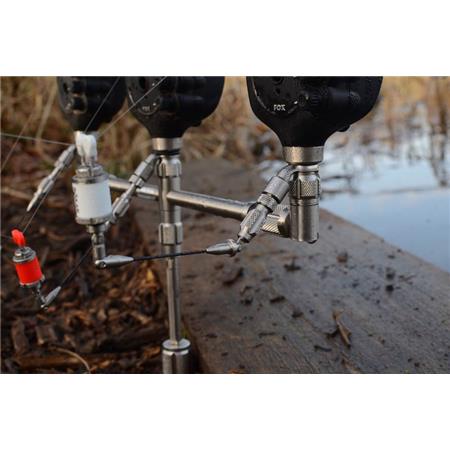 Braço Basculante Solar Titanium Arm Only