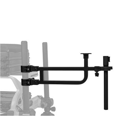 BRAÇO DE SUPORTE PRESTON INNOVATIONS OFFBOX SIDE TRAY SUPPORT ACCESSORY ARM