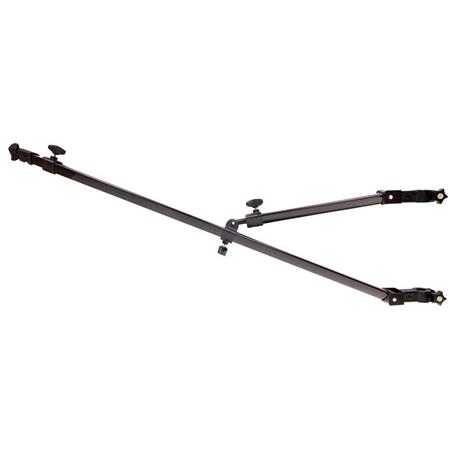 BRAÇO GAIOLA DE ENGODO SHAKESPEARE SKP FEEDER CHAIR TELESCOPIC FEEDER ARM