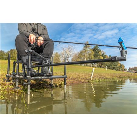 BRAÇO GAIOLA DE ISCO PRESTON INNOVATIONS OFF BOX XS FEEDER ARM