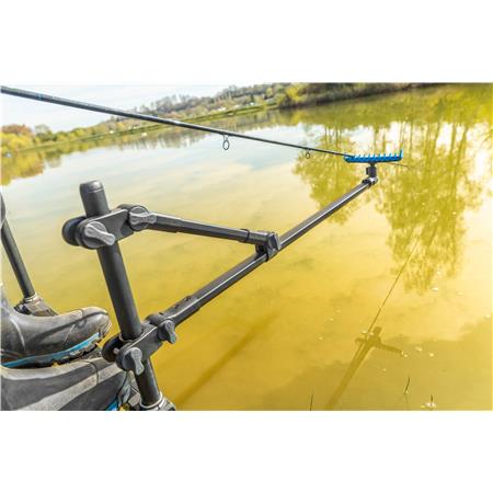 BRAÇO GAIOLA DE ISCO PRESTON INNOVATIONS OFF BOX XS FEEDER ARM