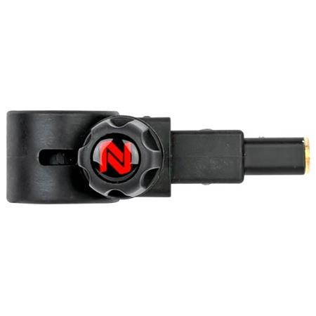 Braço Rede De Aterragem Nytro Connect-It X36keepnet Arm