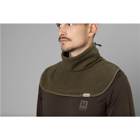 BRAGA CUELLO HARKILA TRYGVE