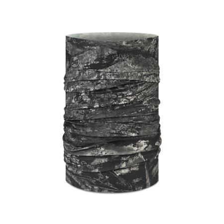 Braga De Cuello Buff Aspect Charcoal