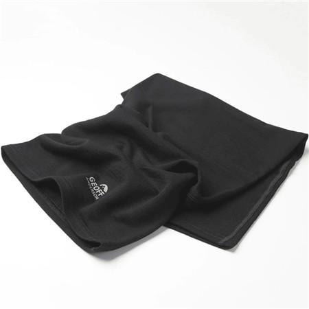 Braga De Cuello Geoff Anderson Wizwool Long Tube - Negro