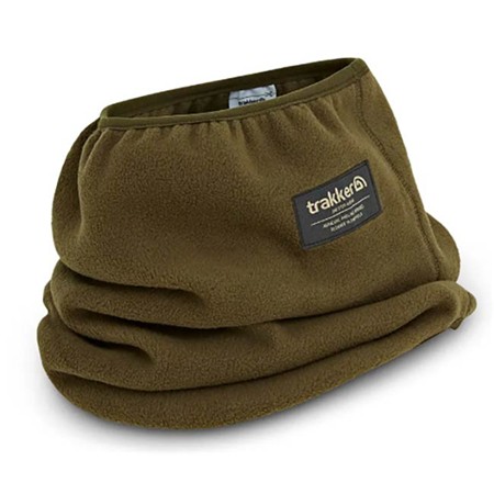 Braga De Cuello Hombre Trakker Techpro Wr Snood - Verde