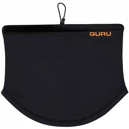 Braga Para El Cuello Guru Neck Warmer - Negro