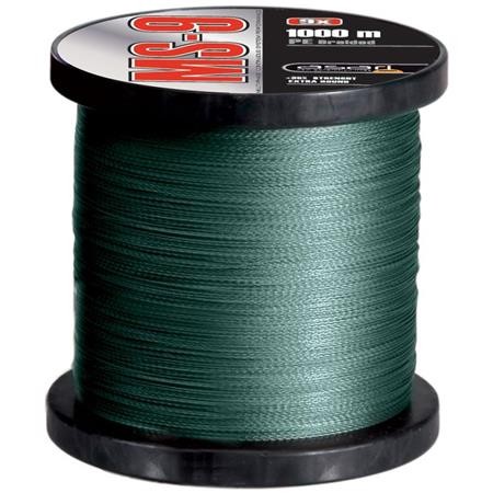 Braid Asari Ms-9 Green - 300M