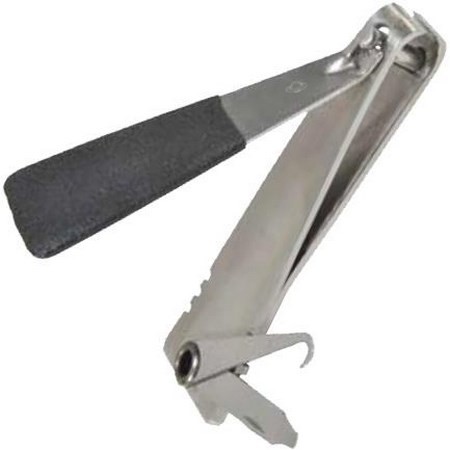 BRAID CUTTER RIVE STAINLESS