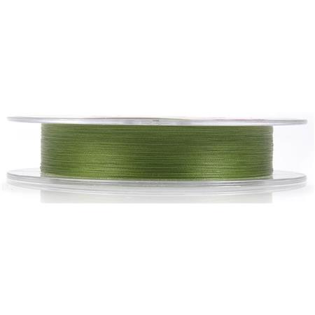 BRAID - GREEN - 275M ASARI 8X K - VERT - 275M