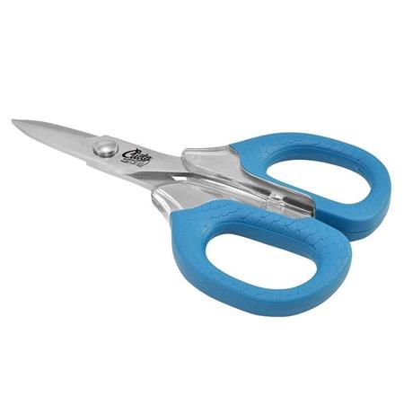 BRAID SCISSORS CUDA 14CM