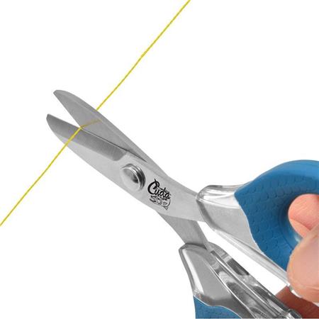 BRAID SCISSORS CUDA 14CM
