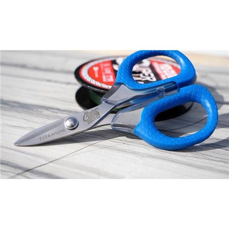 BRAID SCISSORS CUDA 14CM