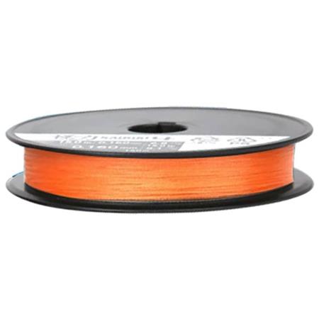 Braid Shimano Kairiki 4 Hi-Vis Orange - 150M