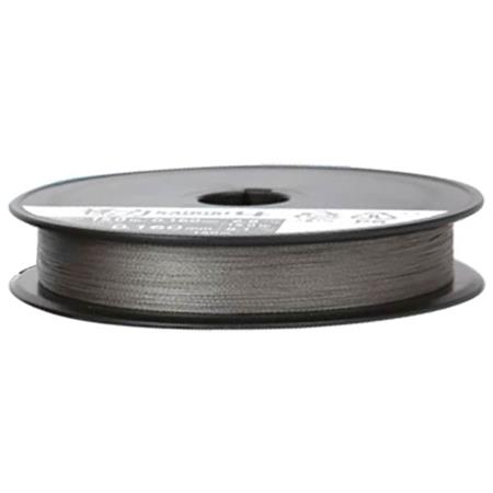 Braid Shimano Kairiki 4 Steel Grey - 150M