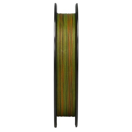 BRAID SUNLINE ALMIGHT OLIVE - 150M