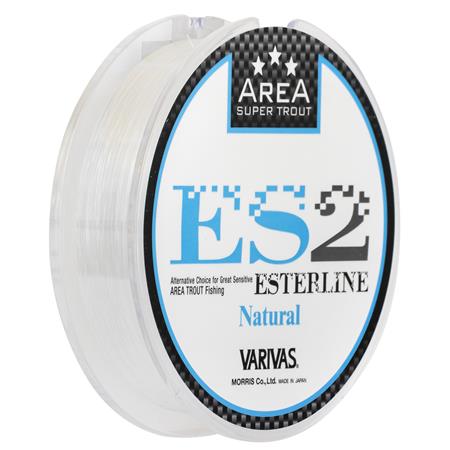 BRAID VARIVAS AREA MASTER LIMITED ESTERLINE - 140M